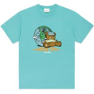 New Teddy Fresh Earth Day Tee